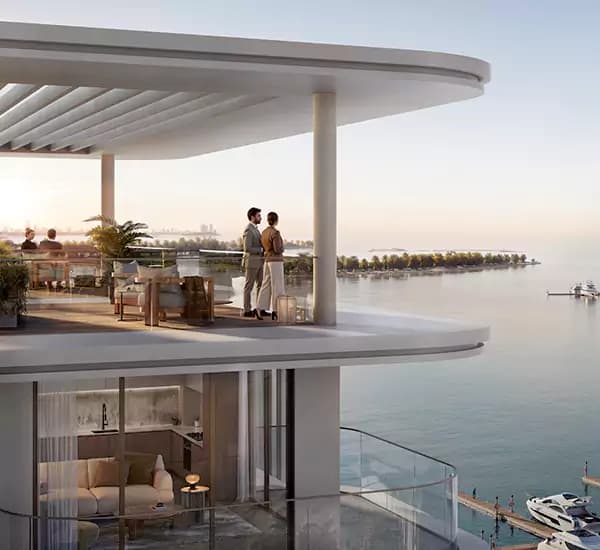 Emaar Marina Place at Rashid Yachts & Marina Emaar Marina Place at Rashid Yachts & Marina