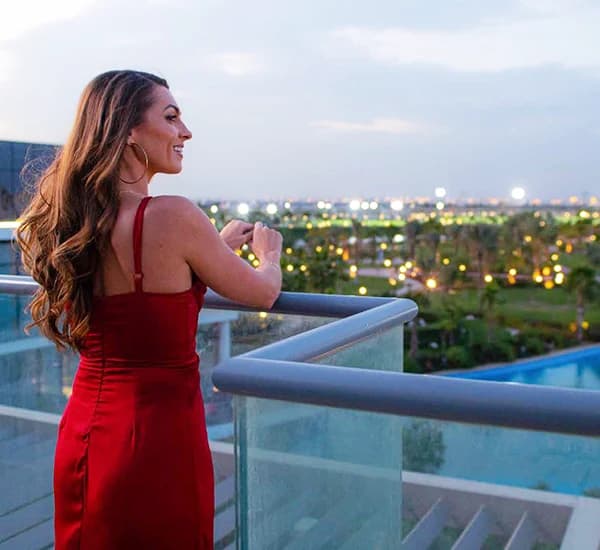 DAMAC Camelia Villas DAMAC Camelia Villas