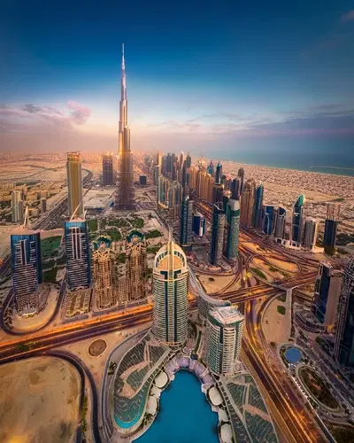 Top 10 Nationalities of Property Investors in Dubai 2026