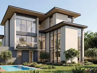 Sobha The Orchard Villas at Abu Dhabi Sobha The Orchard Villas at Abu Dhabi