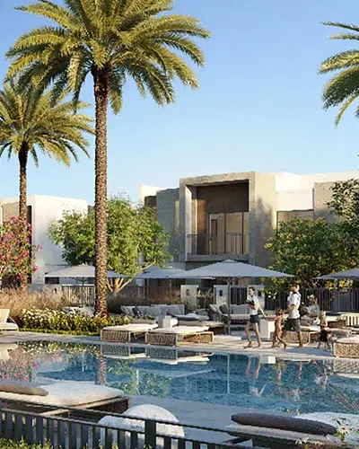 Why Invest In Dubai Properties Villanova?