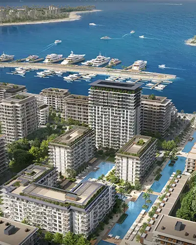 Is Rashid Yachts and Marina A Good Place To Live?