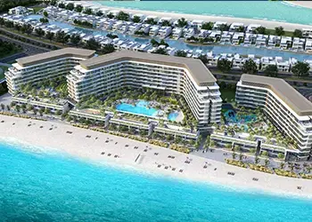 Sobha Firdous Villas at Siniyah Island Sobha Firdous Villas at Siniyah Island