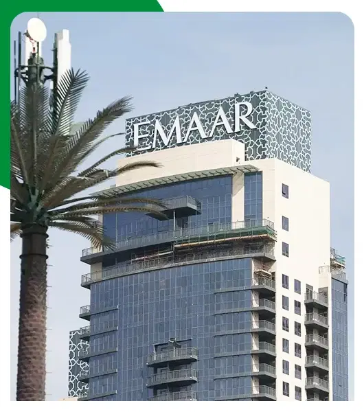 Which Is The Richest Real Estate Company In Dubai?