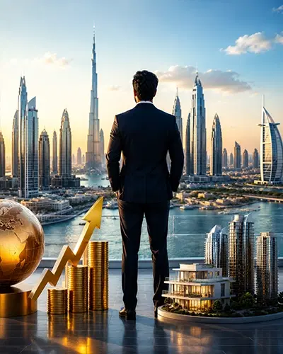 Dubai’s Branded Residences, A Market Bubble or a Resilient Wealth Strategy?