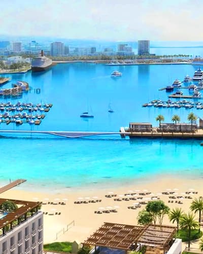 Is Rashid Yachts & Marina A good investment?