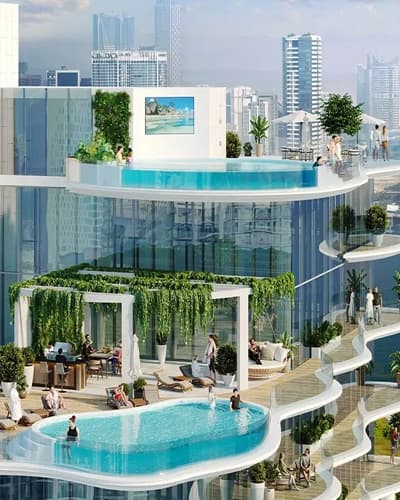 Top 10 Luxury Properties In Dubai For Sale