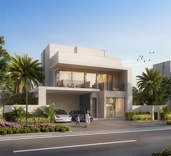 EMAAR Virella 3 at The Valley EMAAR Virella 3 at The Valley