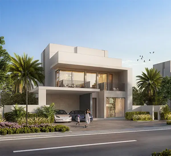 EMAAR Virella 3 at The Valley EMAAR Virella 3 at The Valley