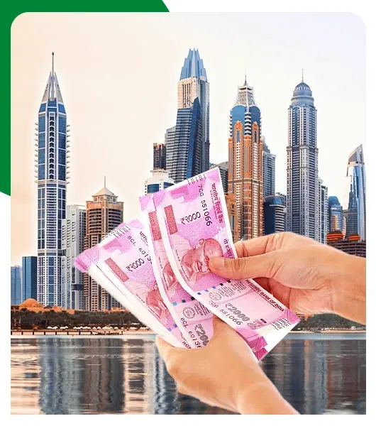 What Is The Price Of Property In Dubai In Indian Rupees?