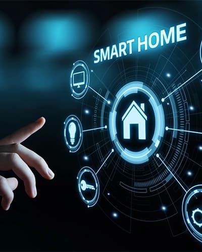 How to Make Your House a Smart Home?