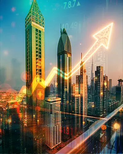 Dubai’s Luxury Property Market Reaches New Milestones