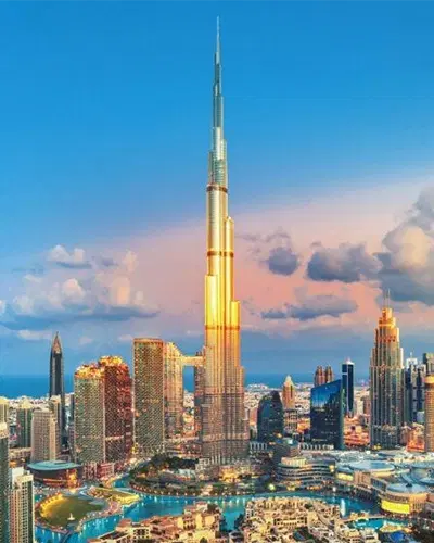 Is Downtown Dubai A Good Investment?