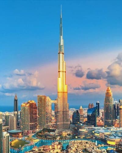 Is Downtown Dubai A Good Investment?