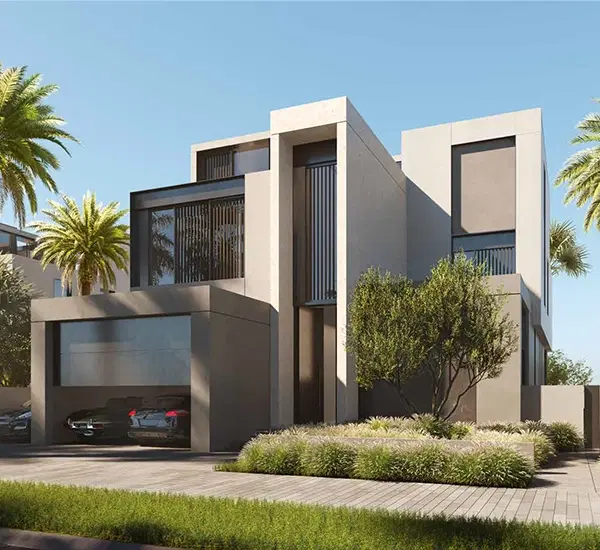 Palm Jebel Ali Villas by Nakheel - 5-7 BR Villas Palm Jebel Ali Villas by Nakheel - 5-7 BR Villas
