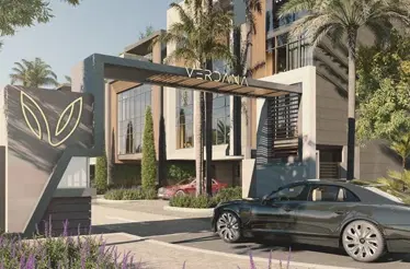 Verdana Townhouses at Dubai Investment Park By Reportage Verdana Townhouses at Dubai Investment Park By Reportage