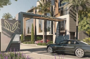 Verdana Townhouses By Reportage Verdana Townhouses By Reportage