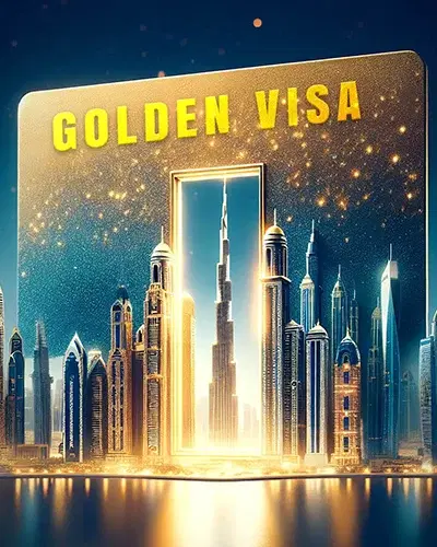 Developers in Dubai Are Still Providing Free Golden Visas to Draw Investors