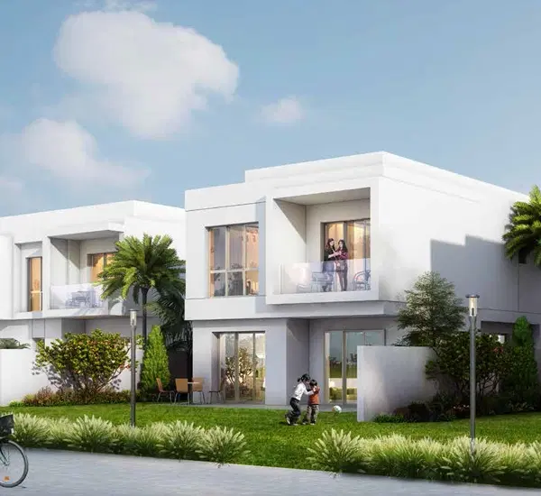 MUDON Arabella 3 Townhouses & Villas at MUDON, Dubai MUDON Arabella 3 Townhouses & Villas at MUDON, Dubai