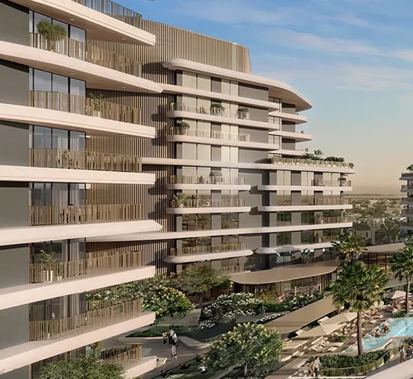 Verdes by Haven Verdes by Haven