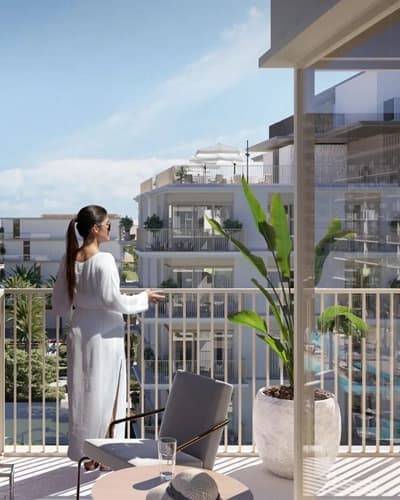 Investment Properties In Dubai