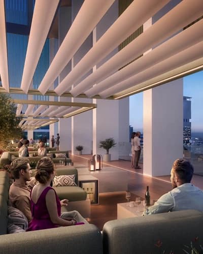 Is JLT A Good Area To Live In?