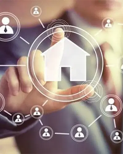 How Has Technology Disrupted The Real Estate Market?