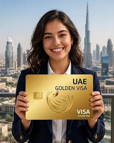 What Is Golden Visa In The UAE?