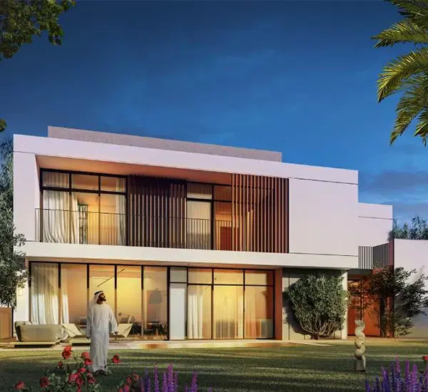 Nakheel Tilal Villas Al Furjan Phase 3 in Dubai Nakheel Tilal Villas Al Furjan Phase 3 in Dubai