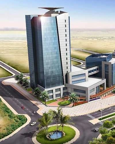 Why Invest In Dubai Studio City ?