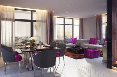 Just Cavalli Villas Just Cavalli Villas