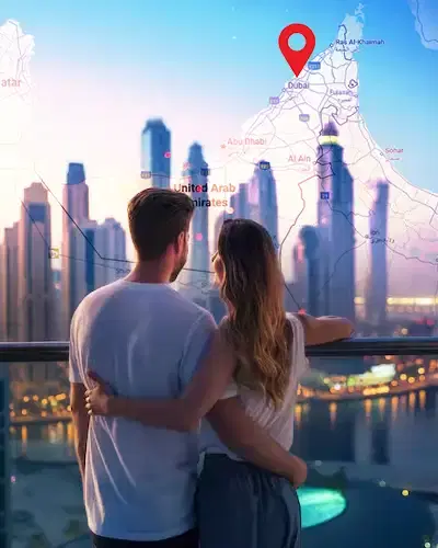 Which City Is Best to Live in the UAE? Plan Before You Move in 2026