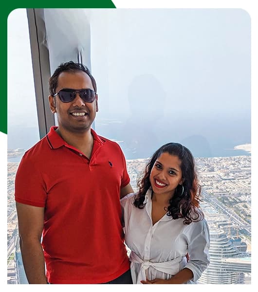 Is Dubai A Good Place To Live For Indians?