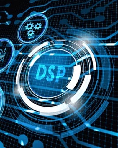 DSP Technology - Advantage of Dubai’s Real Estate