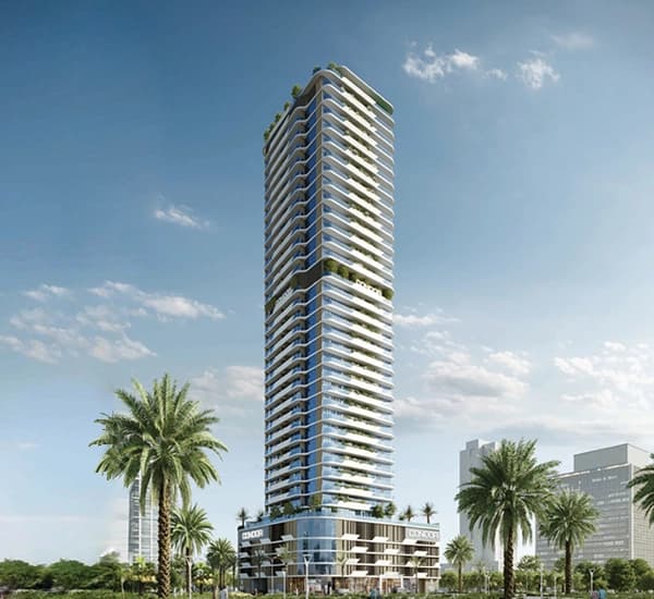 Sonate Residences Sonate Residences