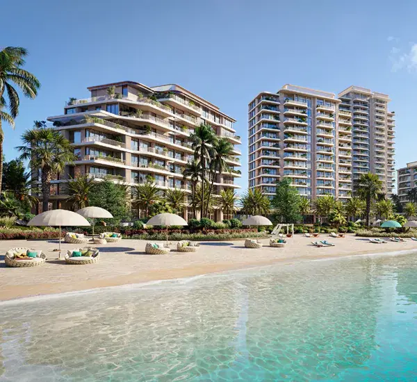 Nakheel Bay Grove Residences 2 Nakheel Bay Grove Residences 2