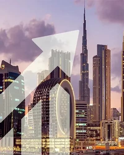Dubai Property Market Performance and Trends