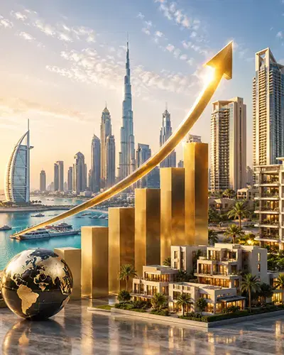 Dubai Property Market Performance and Trends
