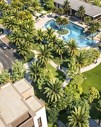 Pros And Cons Of Living In Arabian Ranches 3 Community