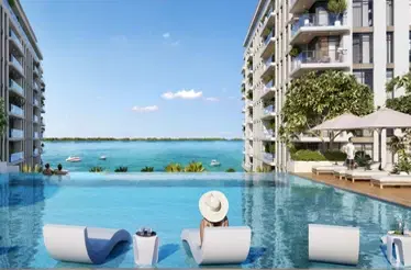 EMAAR The Cove 2 at Dubai Creek Harbour EMAAR The Cove 2 at Dubai Creek Harbour