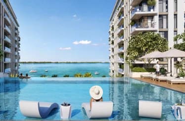 EMAAR The Cove 2 EMAAR The Cove 2