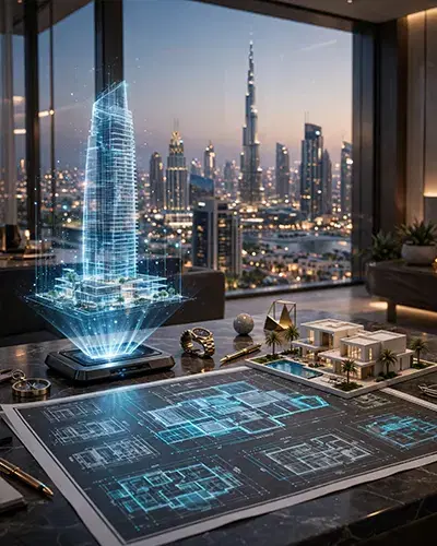 How Do I Buy An Off-Plan Property In Dubai ?