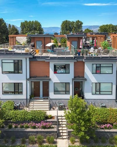 What Is A Townhouse? Here’s Everything You Must know