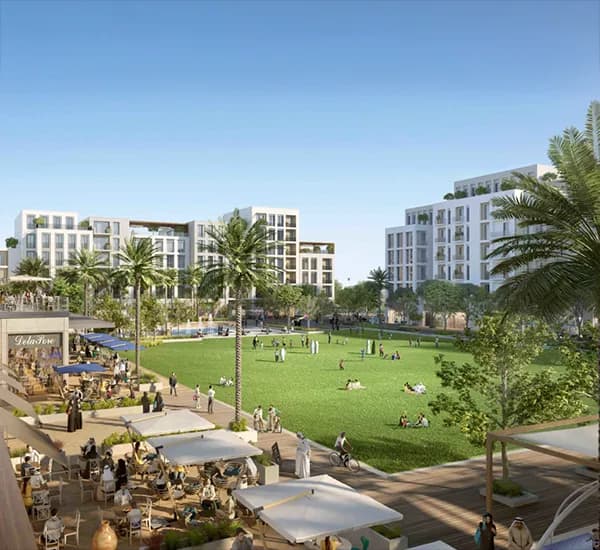 EMAAR The Valley Phase 3 EMAAR The Valley Phase 3