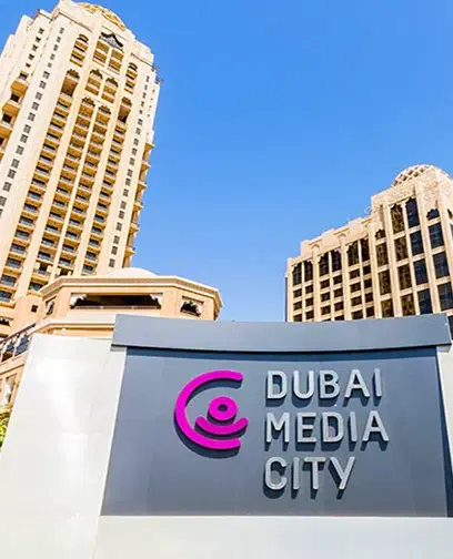 Dubai Media City Things To Consider About This Community