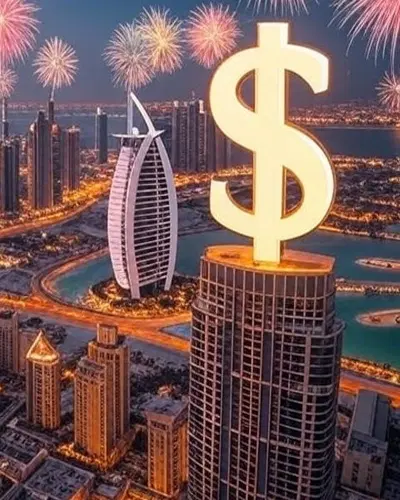 Dubai’s with 3 Prime Communities with the Highest Yielding Rental 2024