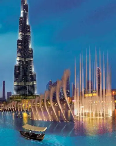 Top Places in Dubai that are Favourite for Owners and Tenants