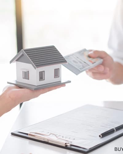 What Are The Benefits Of Buying Property In Dubai?