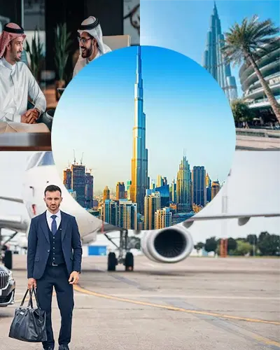 Dubai Real Estate 2026 Forecast: Emerge With All Driving Factors, Trends & Top Areas