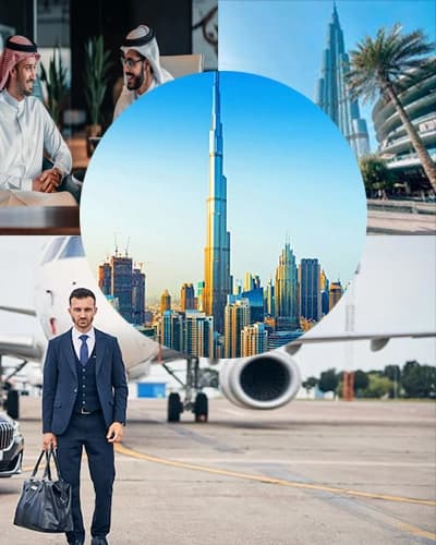 Dubai Real Estate 2026 Forecast: Emerge With All Driving Factors, Trends & Top Areas